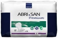 Урологические вкладыши Abri-San Premium 5, 1200 мл купить в Сочи
