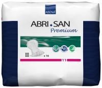 Урологические вкладыши Abri-San Premium 11, 3400 мл купить в Сочи
