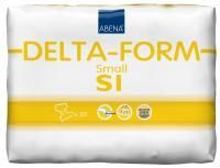 Delta-Form Подгузники для взрослых S1 купить в Сочи
