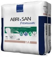 Урологические прокладки Abri-San Premium 1А, 200 мл купить в Сочи
