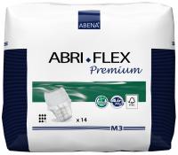 Abri-Flex Premium M3 купить в Сочи
