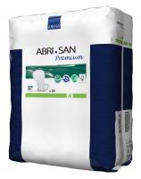 Урологические прокладки Abri-San Premium 4, 800 мл купить в Сочи
