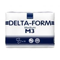 Delta-Form Подгузники для взрослых M3 купить в Сочи
