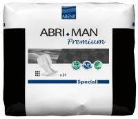 Мужские урологические прокладки Abri-Man Special, 2800 мл купить в Сочи
