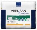 abri-san premium прокладки урологические (легкая и средняя степень недержания). Доставка в Сочи.
