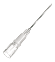 Фильтр инъекционный Стерификс 5 мкм, съемная игла G19 25 мм купить в Сочи