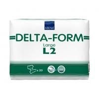 Delta-Form Подгузники для взрослых L2 купить в Сочи
