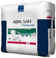 Урологические прокладки Abri-San Premium 3, 500 мл купить в Сочи
