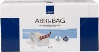 Abri-Bag Гигиенические впитывающие пакеты для туалета 51,5x39 см купить в Сочи