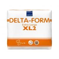 Delta-Form Подгузники для взрослых XL2 купить в Сочи
