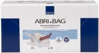 Abri-Bag Гигиенические впитывающие пакеты для судна 60x39 см купить в Сочи