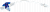 Кран 3-ходовой Дискофикс С с Сэйффлоу 360° синий линия 50 см купить в Сочи