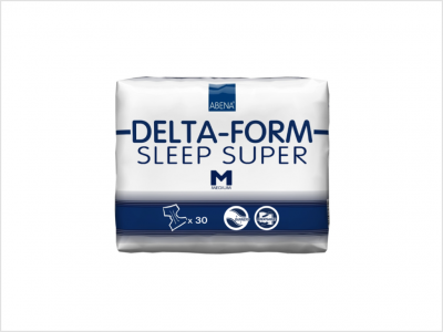 Delta-Form Sleep Super размер M купить оптом в Сочи
