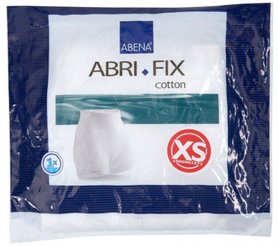 Фиксирующее белье Abri-Fix Cotton XS купить оптом в Сочи

