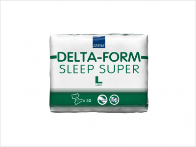 Delta-Form Sleep Super размер L купить оптом в Сочи
