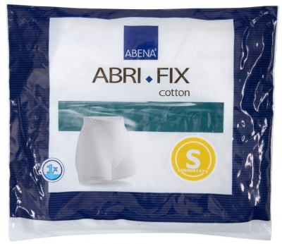 Фиксирующее белье Abri-Fix Cotton S купить оптом в Сочи
