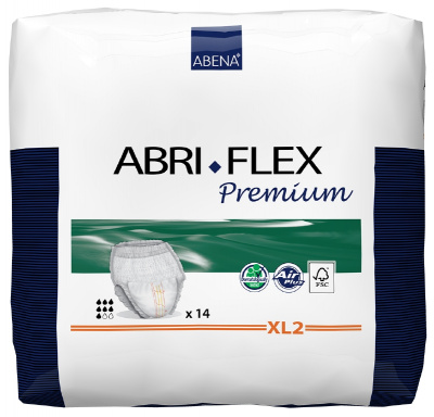 Abri-Flex Premium XL2 купить оптом в Сочи

