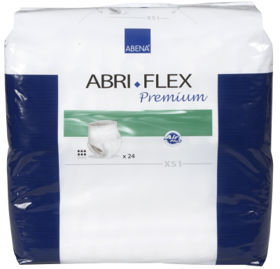 Abri-Flex Premium XS1 купить оптом в Сочи
