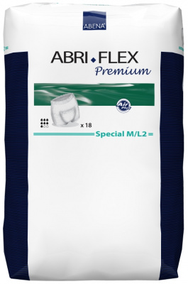 Abri-Flex Premium Special M/L2 купить оптом в Сочи

