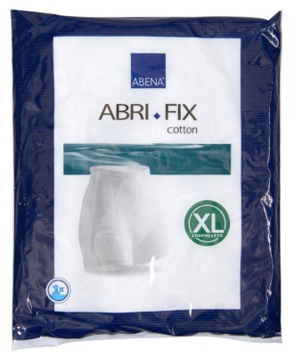 Фиксирующее белье Abri-Fix Cotton XL купить оптом в Сочи
