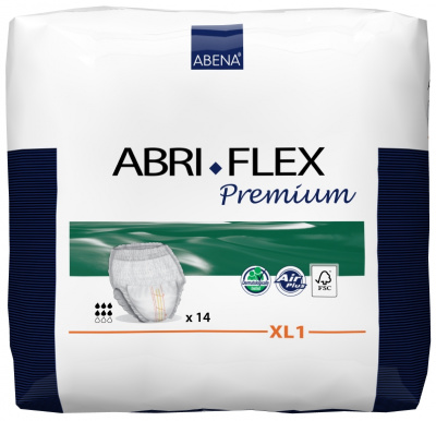 Abri-Flex Premium XL1 купить оптом в Сочи
