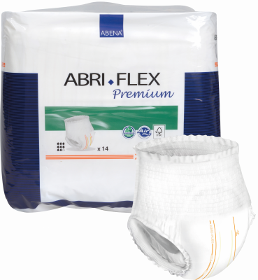Abri-Flex Premium XL3 купить оптом в Сочи

