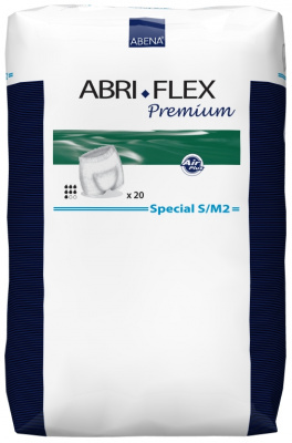 Abri-Flex Premium Special S/M2 купить оптом в Сочи
