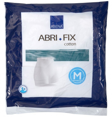Фиксирующее белье Abri-Fix Cotton M купить оптом в Сочи
