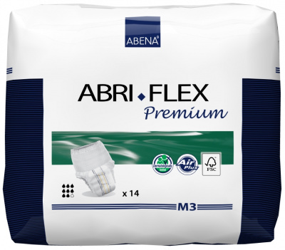 Abri-Flex Premium M3 купить оптом в Сочи
