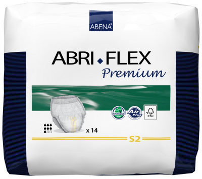 Abri-Flex Premium S2 купить оптом в Сочи
