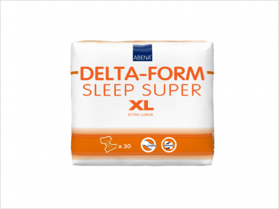 Delta-Form Sleep Super размер XL купить оптом в Сочи
