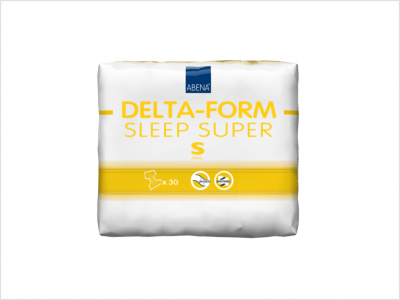 Delta-Form Sleep Super размер S купить оптом в Сочи
