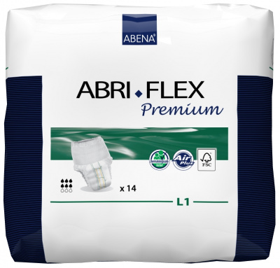 Abri-Flex Premium L1 купить оптом в Сочи
