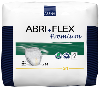 Abri-Flex Premium S1 купить оптом в Сочи
