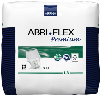 Abri-Flex Premium L3 купить оптом в Сочи
